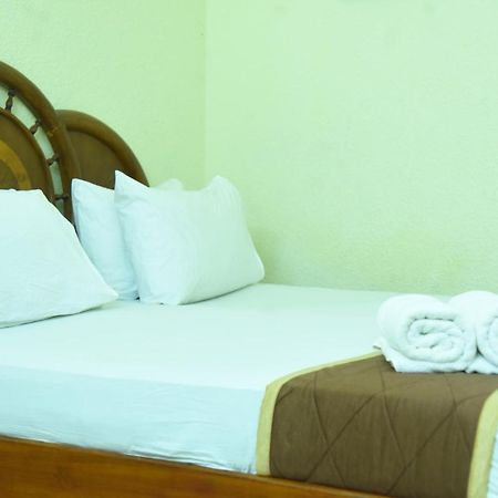 Hotel Raja Palace Kanyakumari Ngoại thất bức ảnh