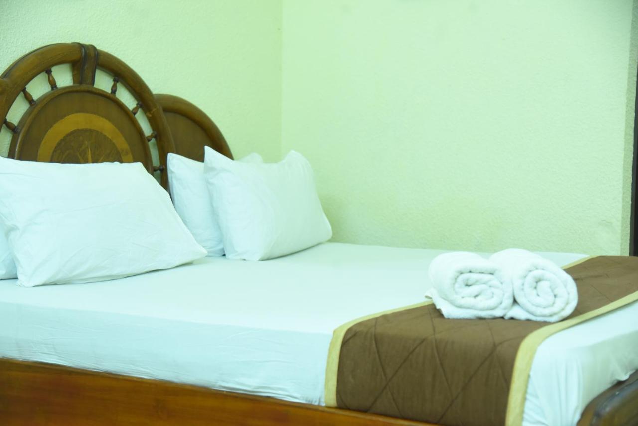 Hotel Raja Palace Kanyakumari Ngoại thất bức ảnh